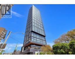 3515 - 319 JARVIS STREET, Toronto, Ontario