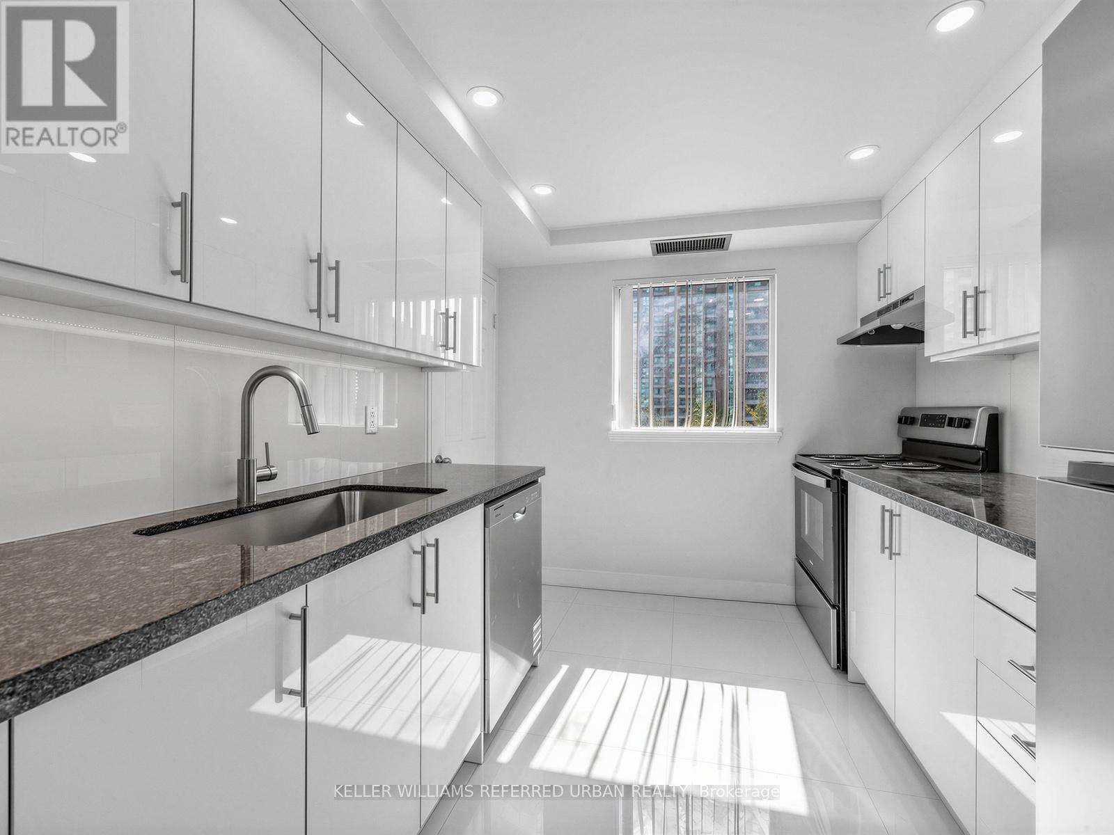 501 - 7 Bishop Avenue, Toronto, Ontario  M2M 4J4 - Photo 14 - C12996326