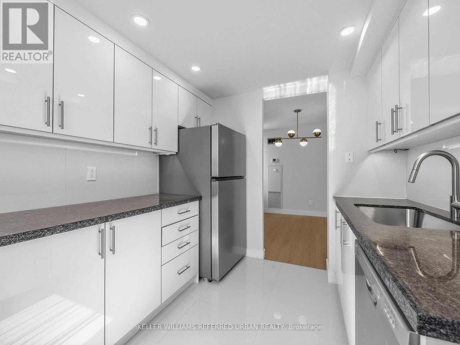 501 - 7 Bishop Avenue, Toronto, Ontario  M2M 4J4 - Photo 16 - C12996326