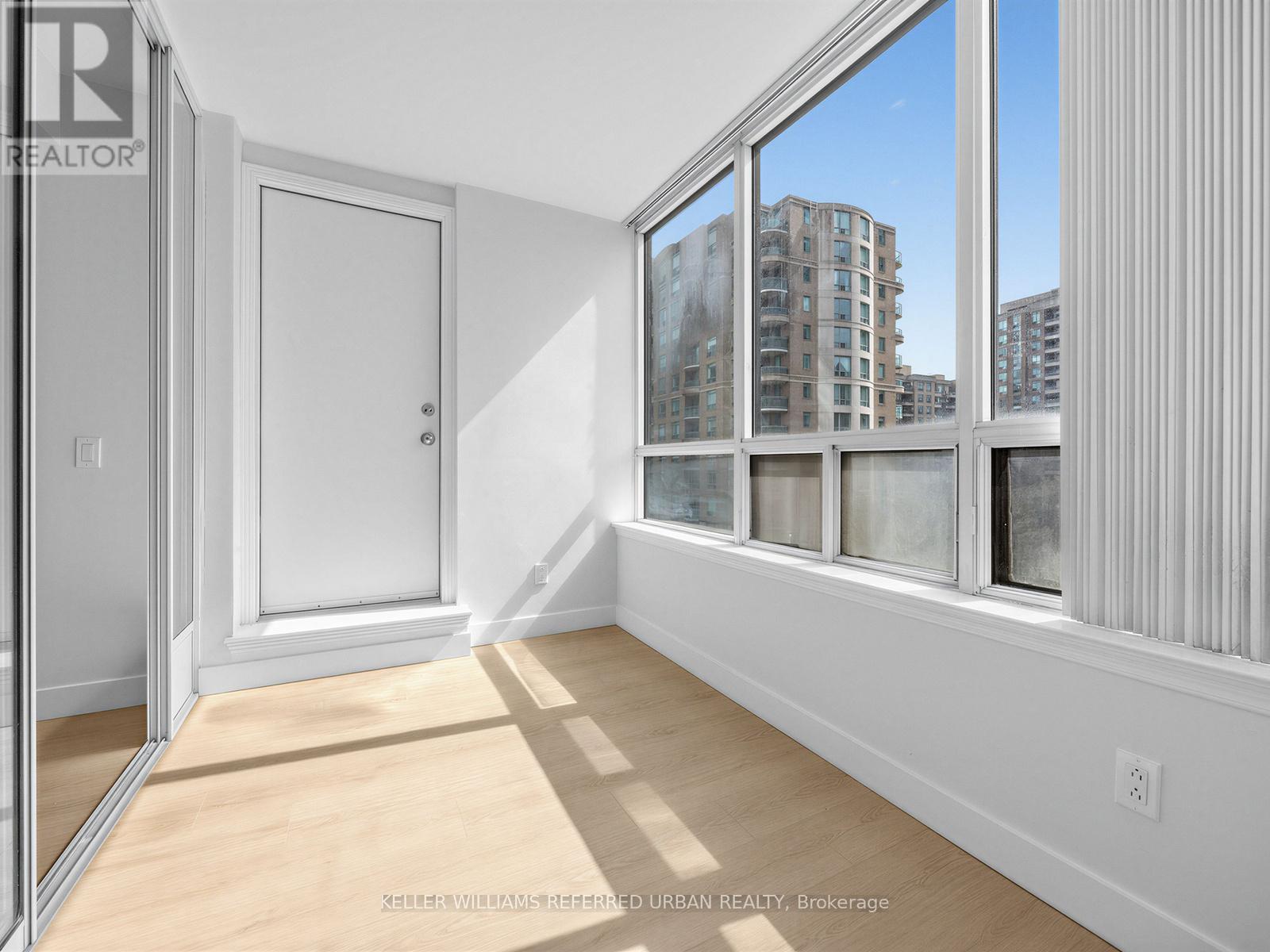 501 - 7 Bishop Avenue, Toronto, Ontario  M2M 4J4 - Photo 18 - C12996326