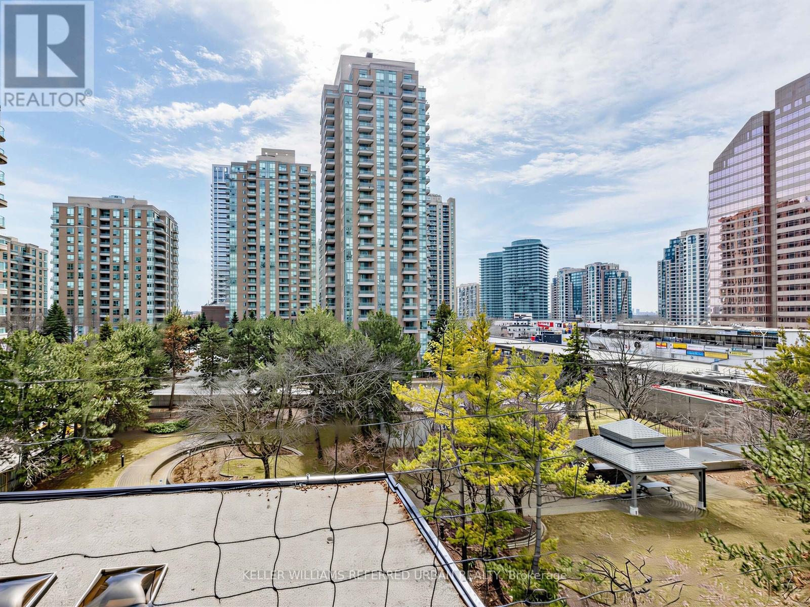 501 - 7 Bishop Avenue, Toronto, Ontario  M2M 4J4 - Photo 27 - C12996326