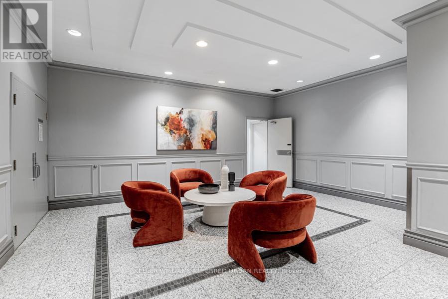 501 - 7 Bishop Avenue, Toronto, Ontario  M2M 4J4 - Photo 30 - C12996326