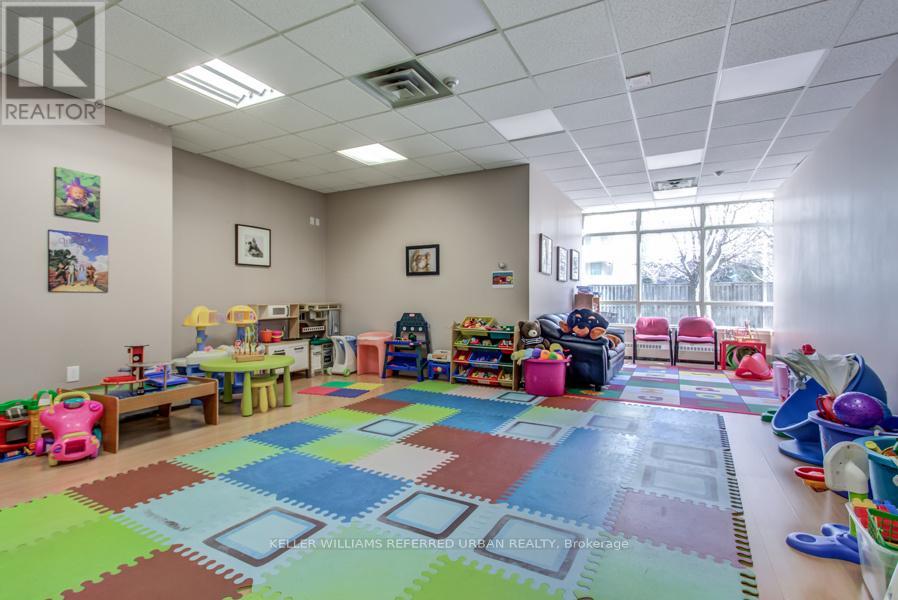 501 - 7 Bishop Avenue, Toronto, Ontario  M2M 4J4 - Photo 34 - C12996326