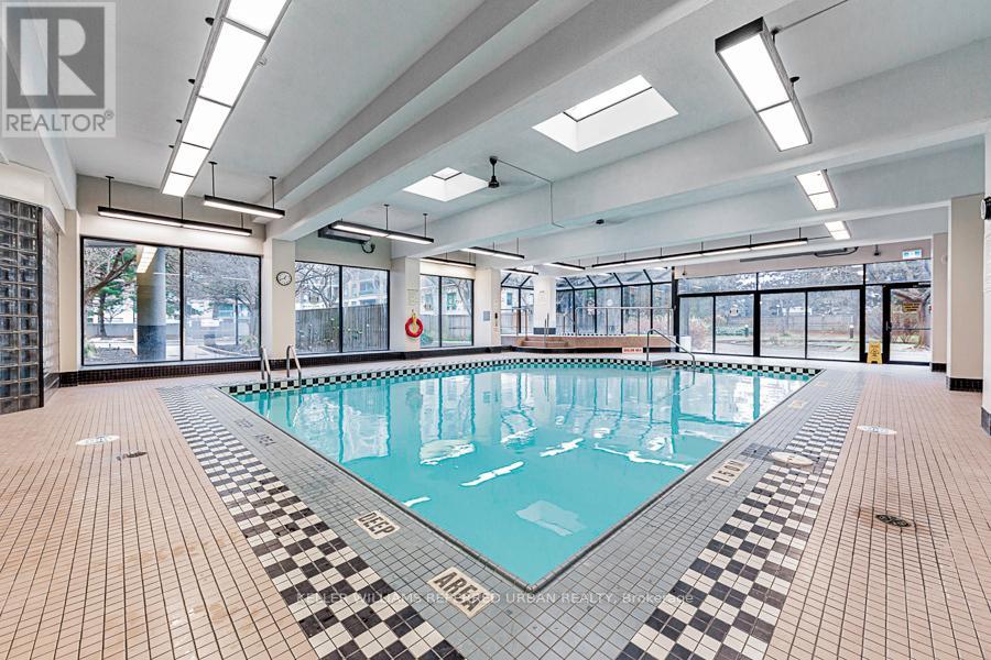 501 - 7 Bishop Avenue, Toronto, Ontario  M2M 4J4 - Photo 36 - C12996326