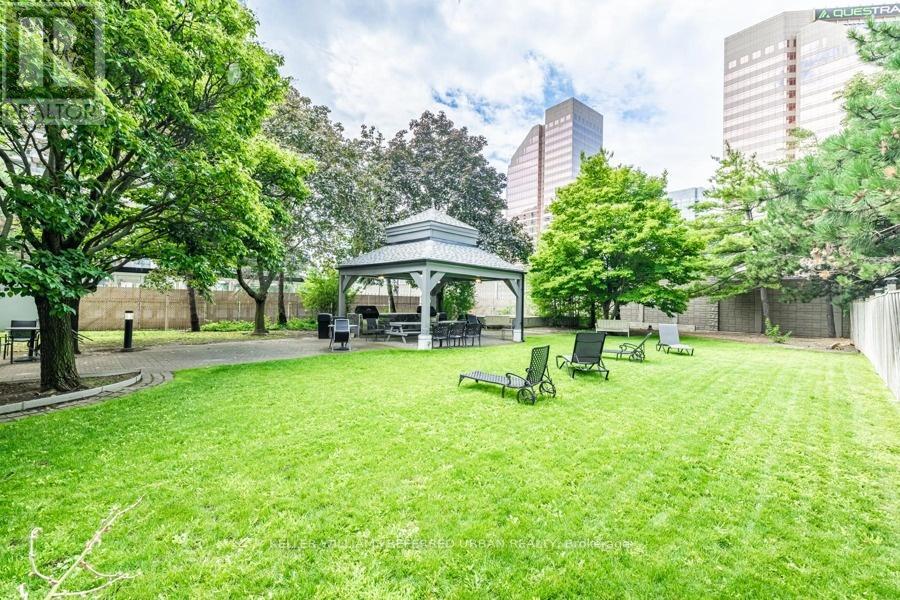 501 - 7 Bishop Avenue, Toronto, Ontario  M2M 4J4 - Photo 41 - C12996326