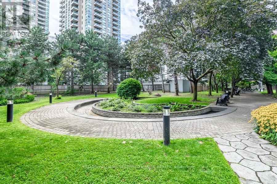 501 - 7 Bishop Avenue, Toronto, Ontario  M2M 4J4 - Photo 42 - C12996326