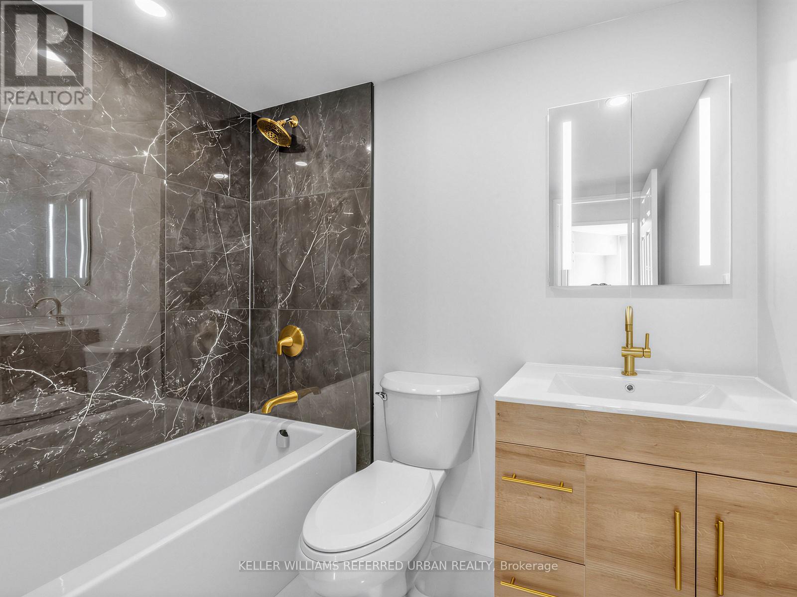 501 - 7 Bishop Avenue, Toronto, Ontario  M2M 4J4 - Photo 5 - C12996326