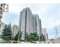 501 - 7 BISHOP AVENUE, Toronto, Ontario