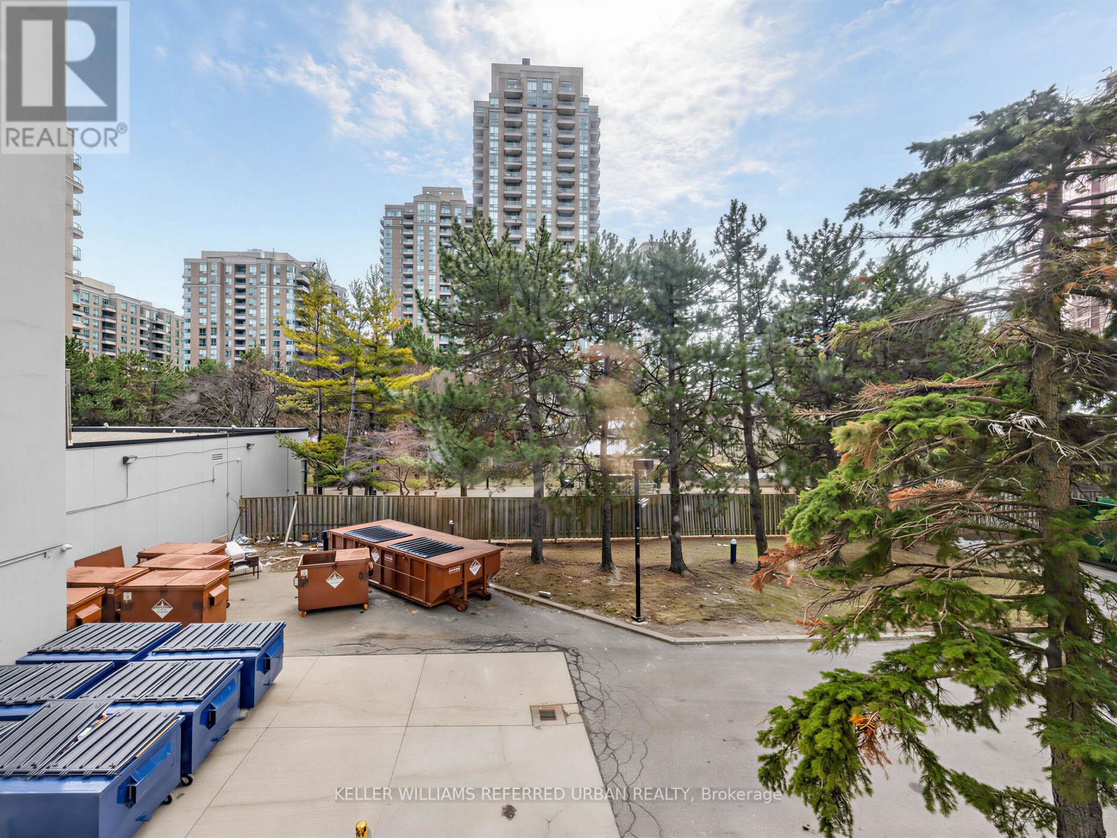 217 - 7 Bishop Avenue, Toronto, Ontario  M2M 4J4 - Photo 23 - C12996334
