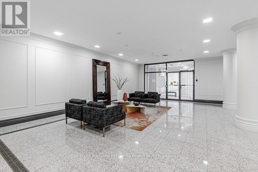 217 - 7 Bishop Avenue, Toronto, Ontario  M2M 4J4 - Photo 28 - C12996334