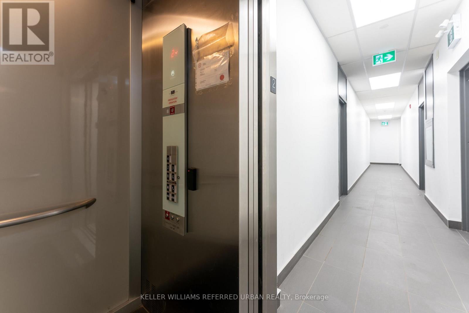 201 - 475 Queen Street W, Toronto, Ontario  M5V 2A9 - Photo 12 - C12996358