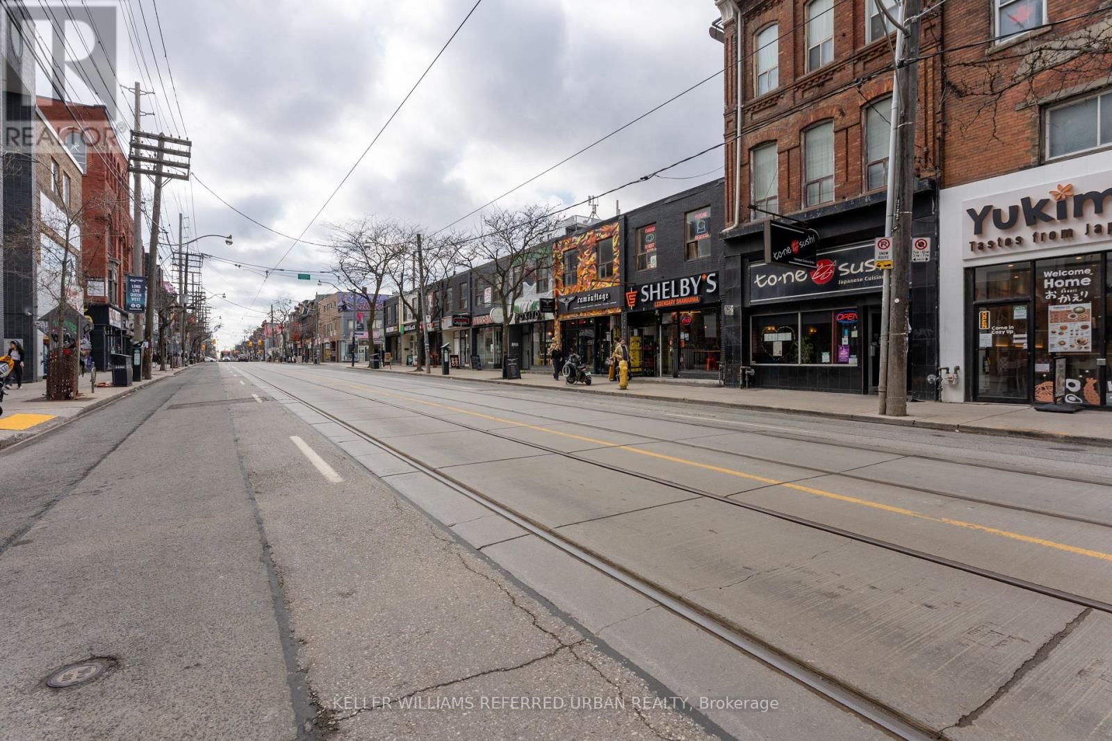 201 - 475 Queen Street W, Toronto, Ontario  M5V 2A9 - Photo 14 - C12996358