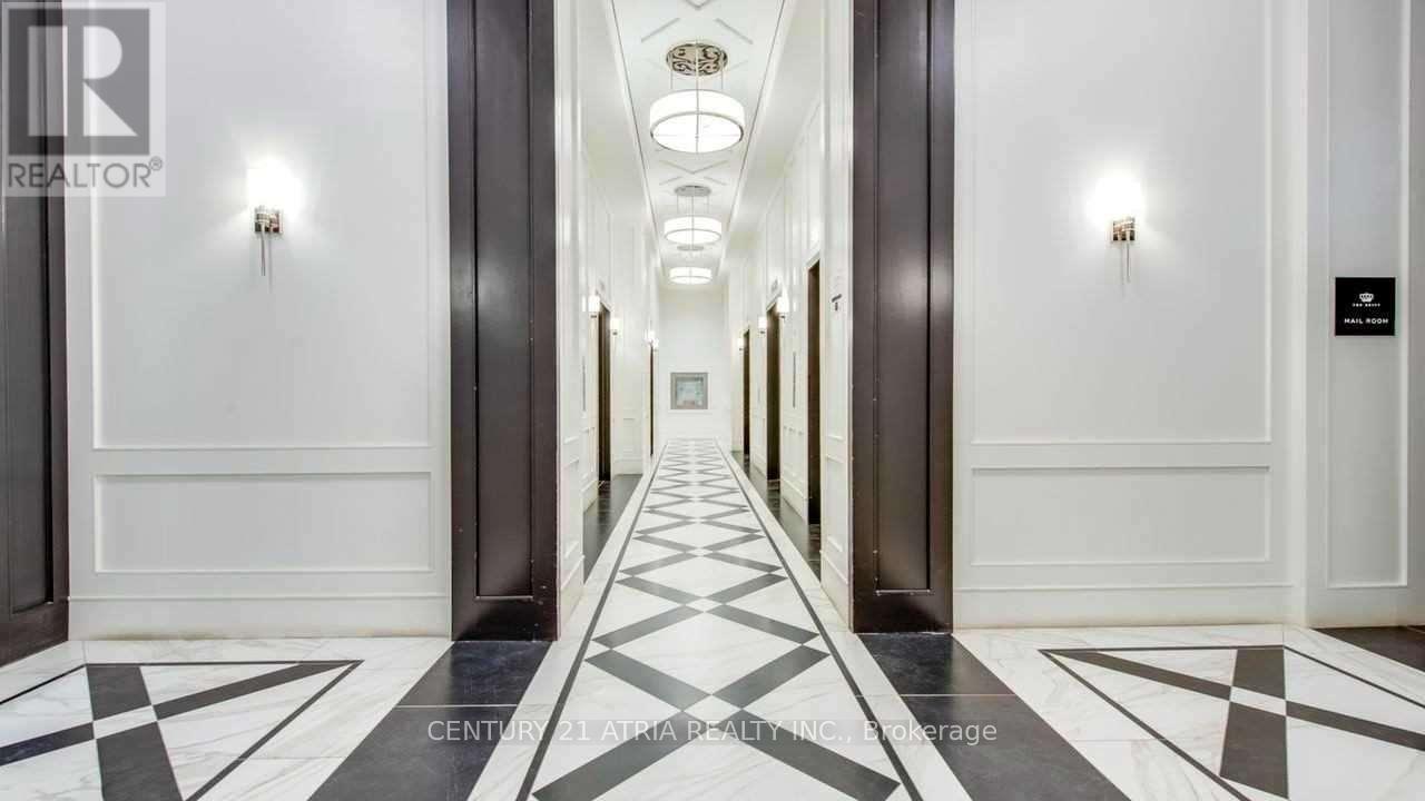 3007 - 955 Bay Street, Toronto, Ontario  M5S 0C6 - Photo 4 - C12996392