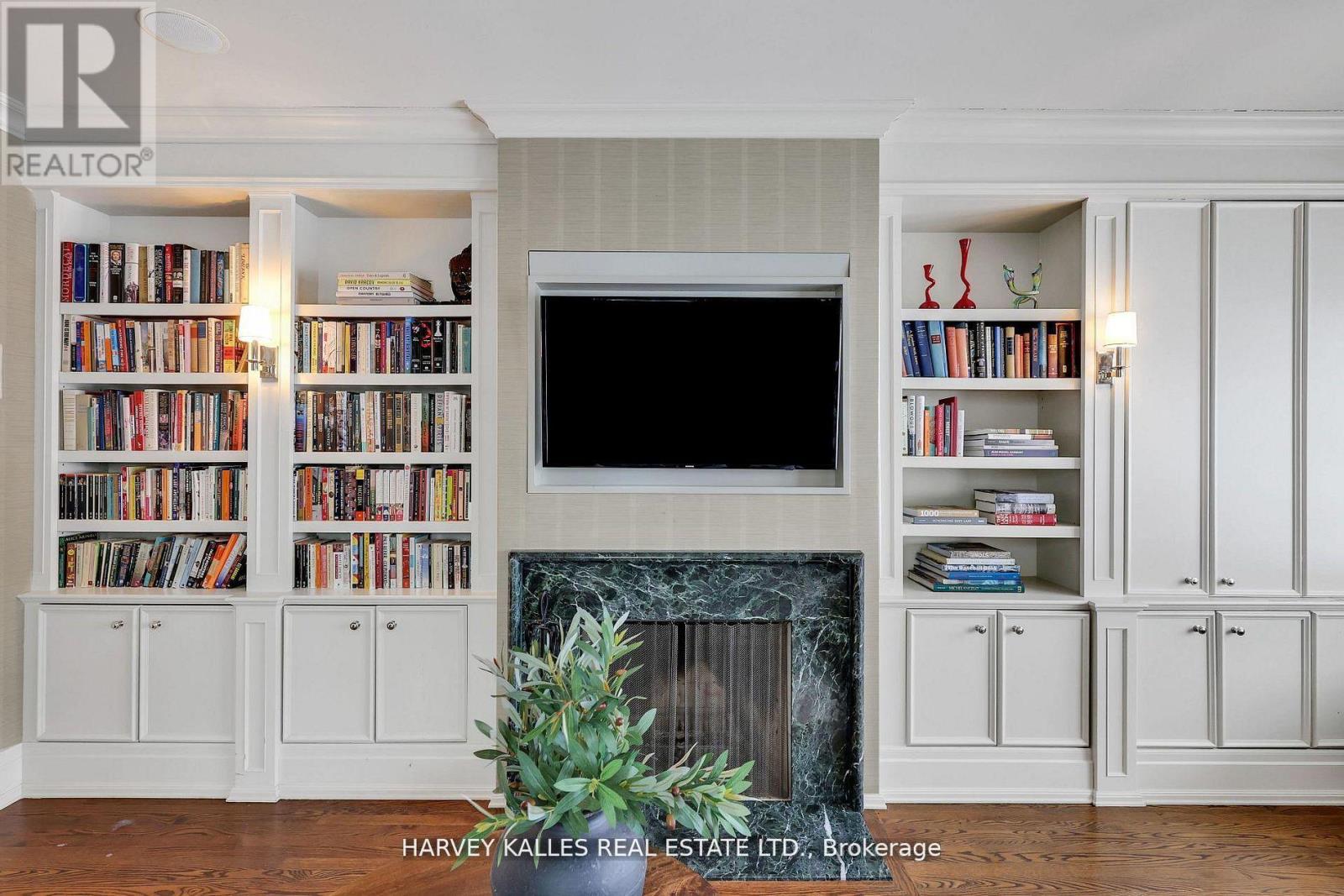 444 Russell Hill Road, Toronto, Ontario  M5P 2S5 - Photo 17 - C12996400