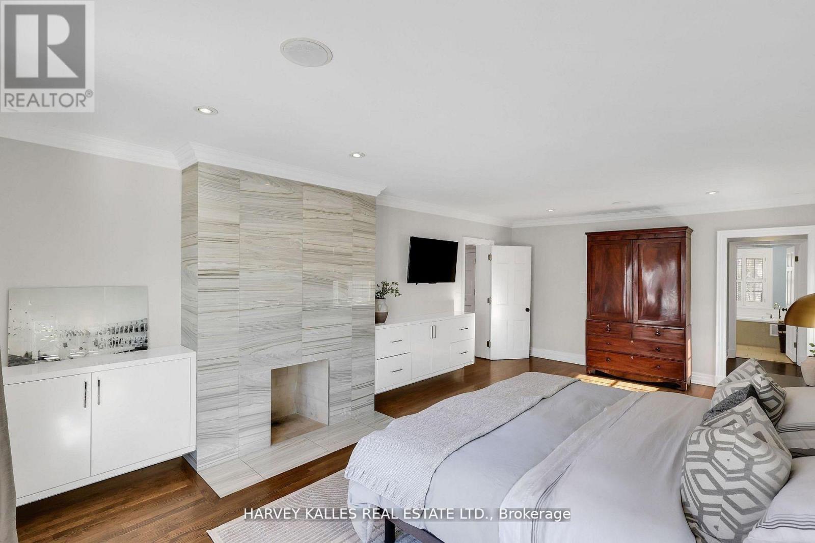 444 Russell Hill Road, Toronto, Ontario  M5P 2S5 - Photo 22 - C12996400