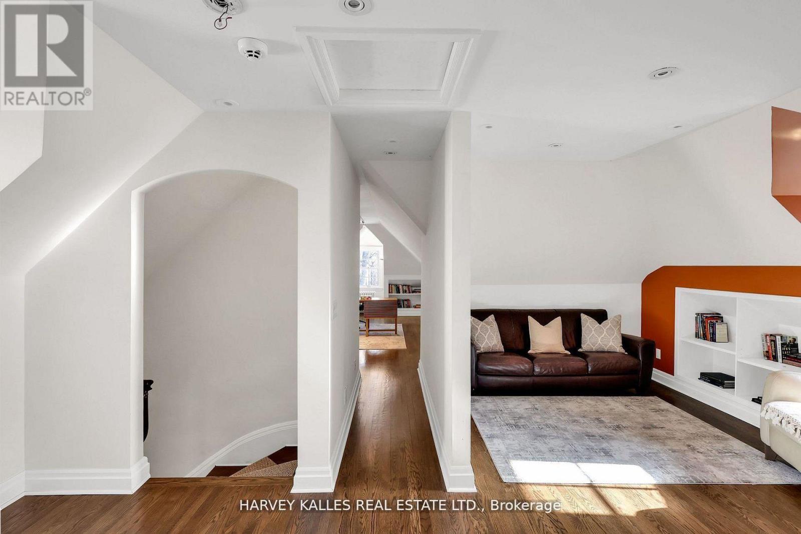 444 Russell Hill Road, Toronto, Ontario  M5P 2S5 - Photo 29 - C12996400