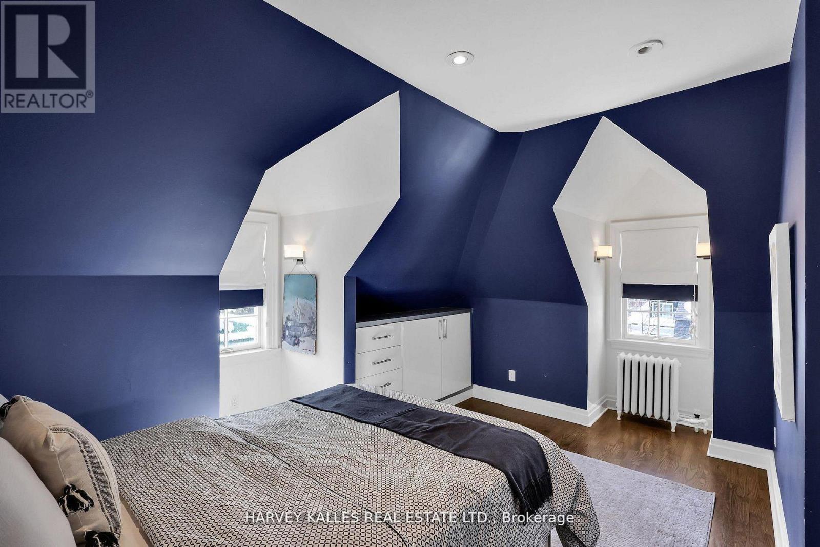 444 Russell Hill Road, Toronto, Ontario  M5P 2S5 - Photo 31 - C12996400