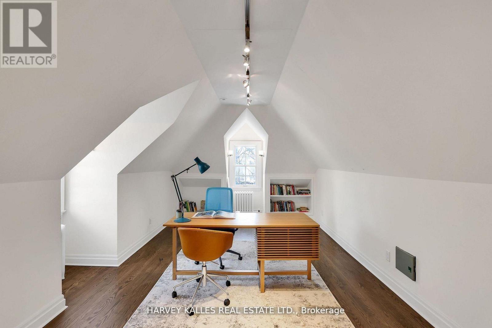 444 Russell Hill Road, Toronto, Ontario  M5P 2S5 - Photo 32 - C12996400