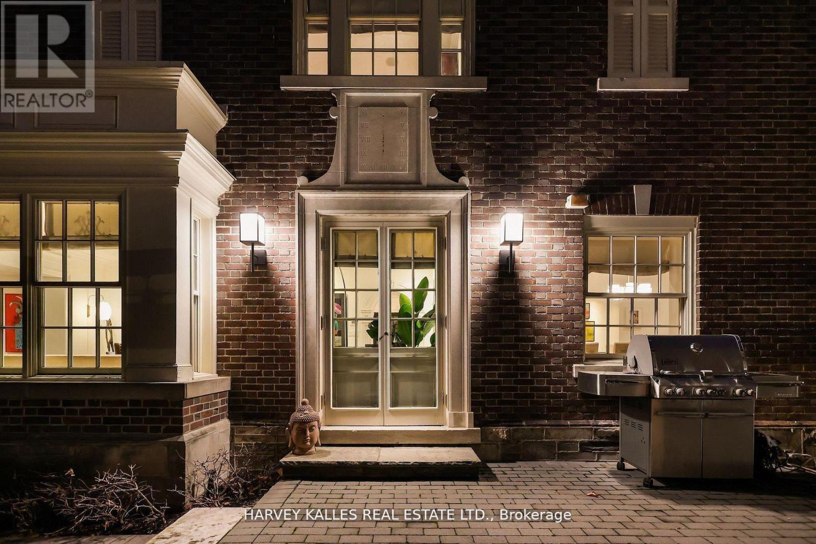 444 Russell Hill Road, Toronto, Ontario  M5P 2S5 - Photo 41 - C12996400