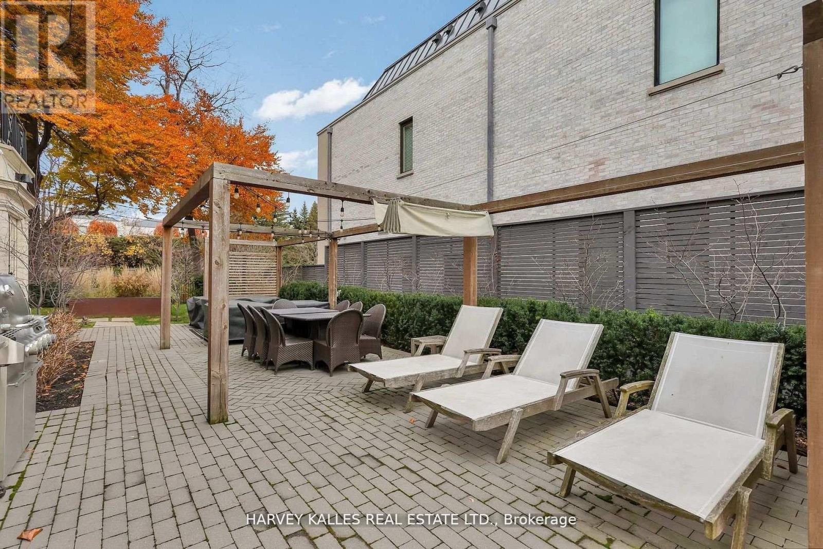 444 Russell Hill Road, Toronto, Ontario  M5P 2S5 - Photo 42 - C12996400