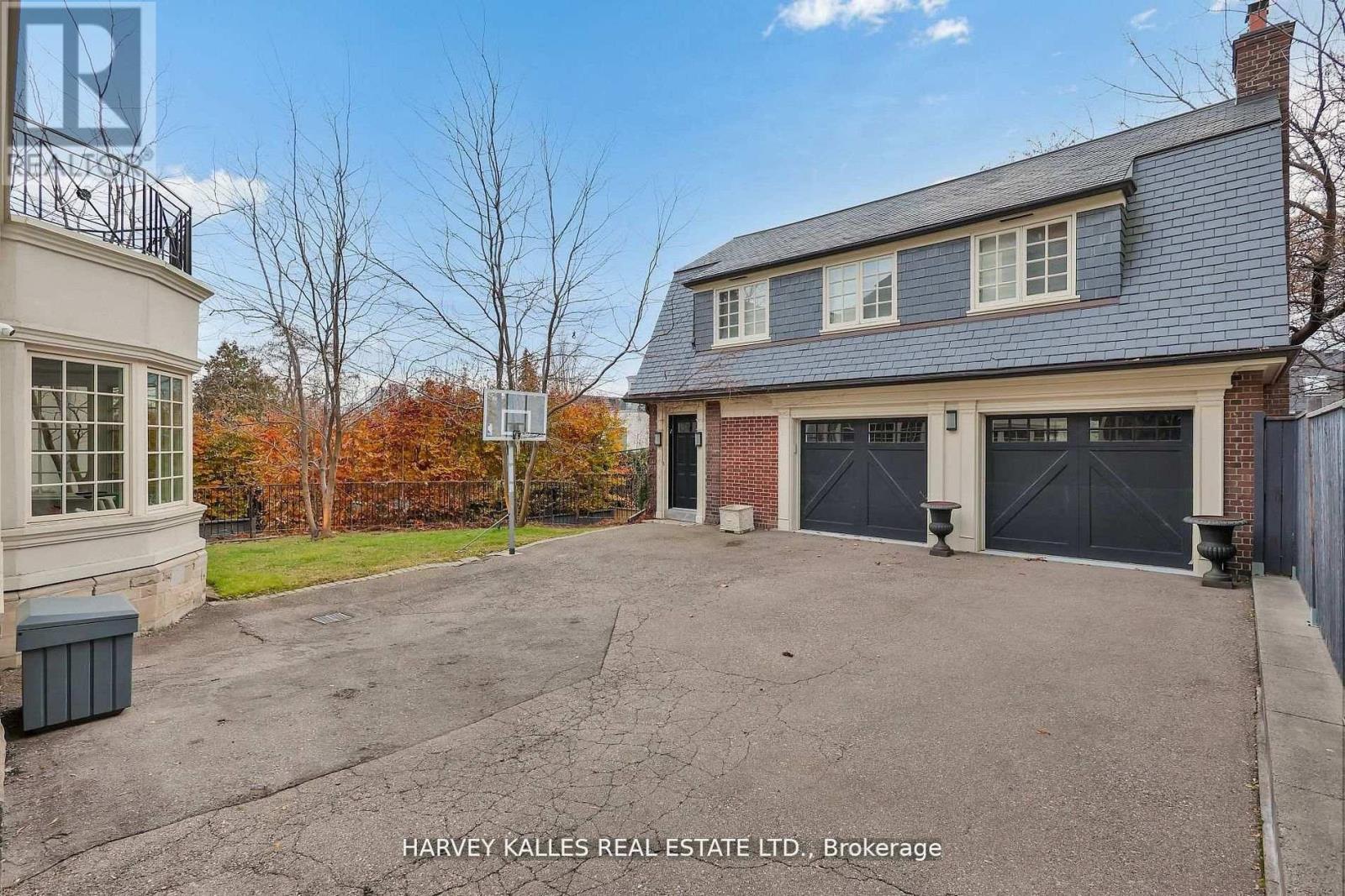 444 Russell Hill Road, Toronto, Ontario  M5P 2S5 - Photo 43 - C12996400