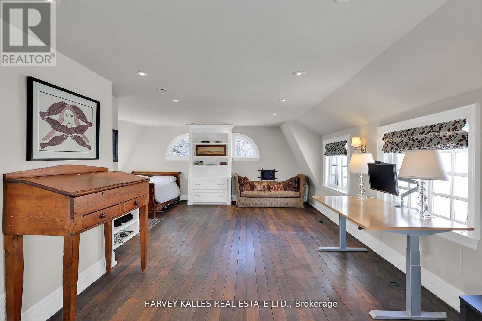 444 Russell Hill Road, Toronto, Ontario  M5P 2S5 - Photo 46 - C12996400