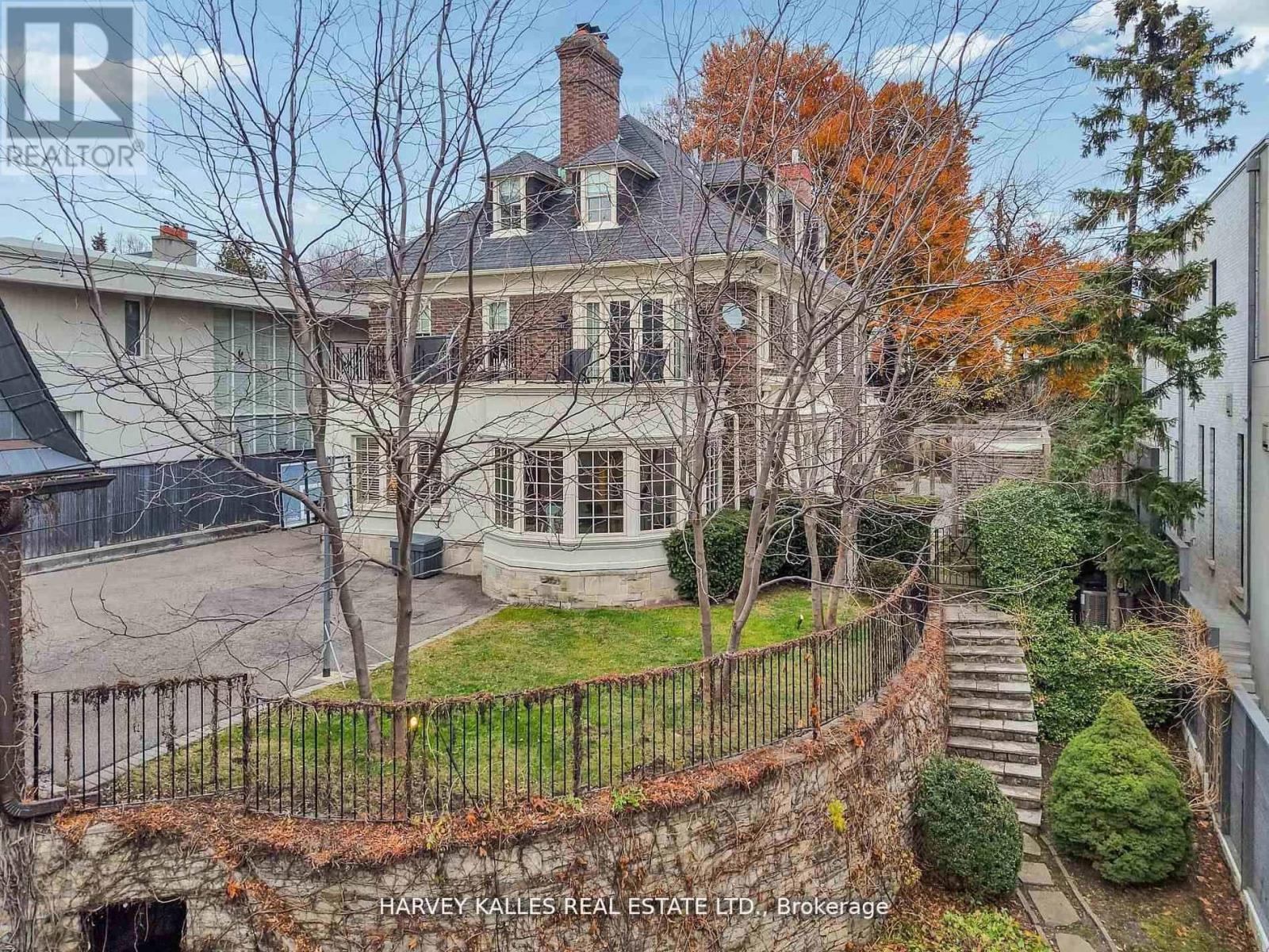 444 Russell Hill Road, Toronto, Ontario  M5P 2S5 - Photo 47 - C12996400