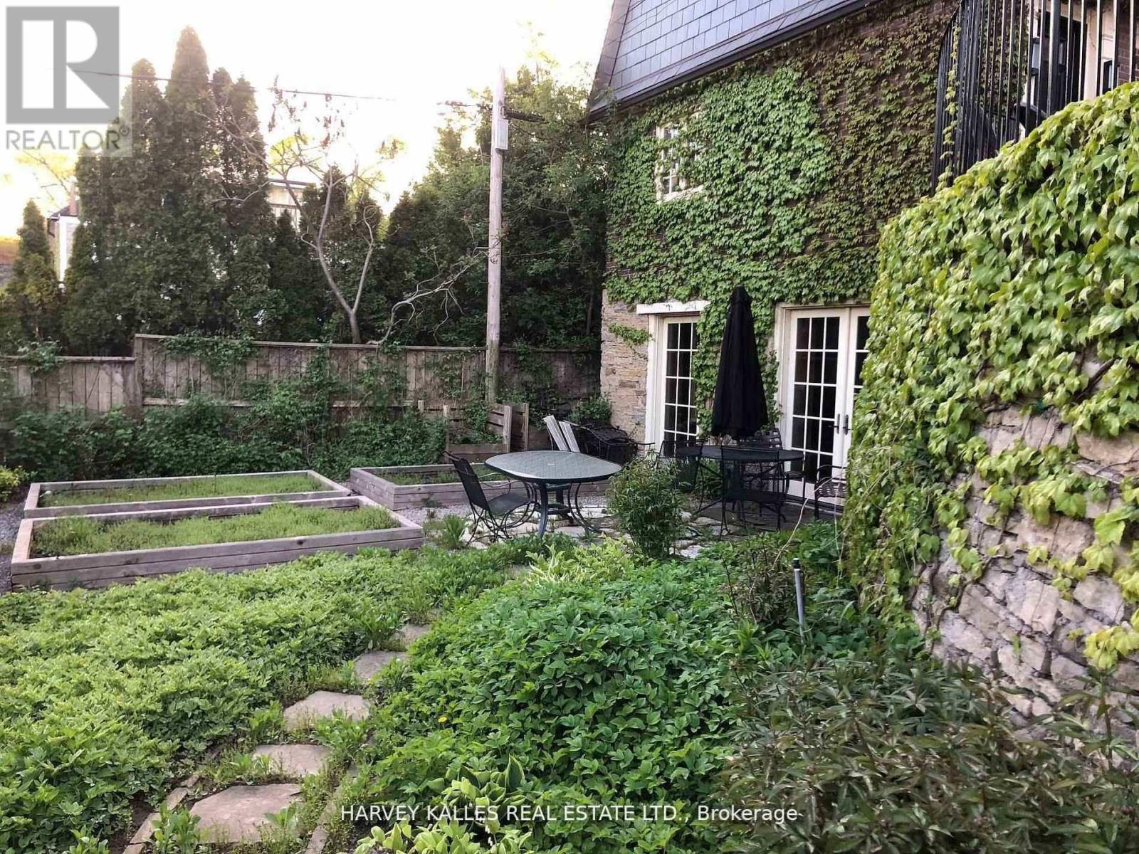 444 Russell Hill Road, Toronto, Ontario  M5P 2S5 - Photo 49 - C12996400