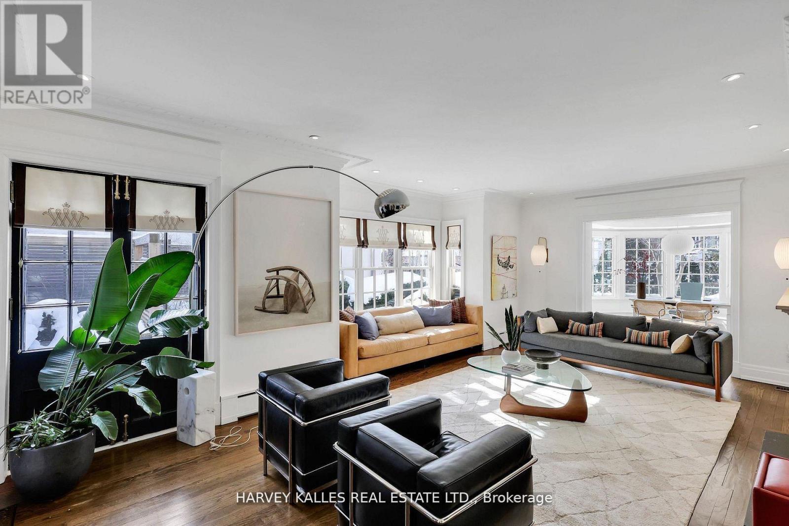 444 Russell Hill Road, Toronto, Ontario  M5P 2S5 - Photo 5 - C12996400