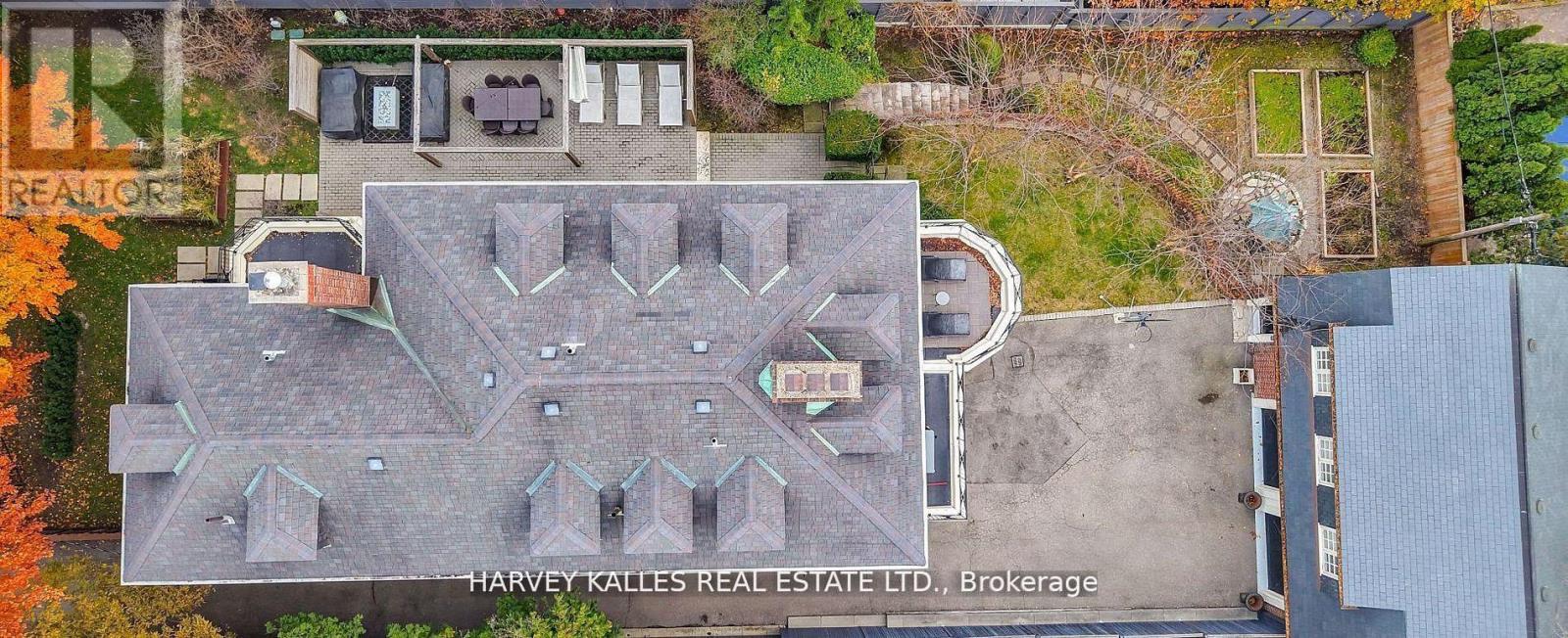 444 Russell Hill Road, Toronto, Ontario  M5P 2S5 - Photo 50 - C12996400