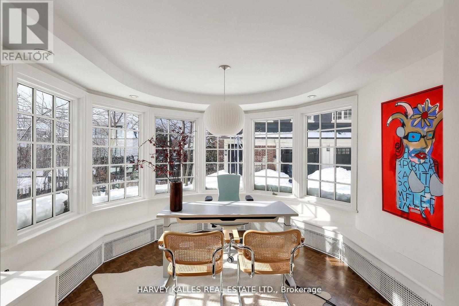 444 Russell Hill Road, Toronto, Ontario  M5P 2S5 - Photo 6 - C12996400