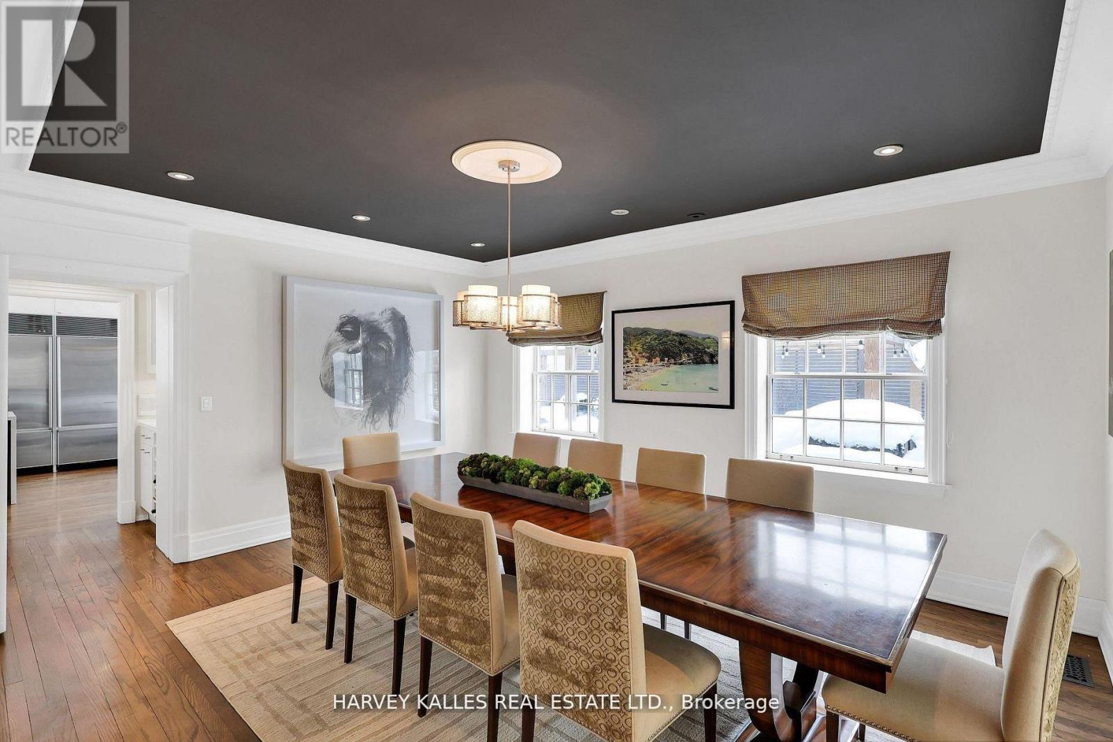 444 Russell Hill Road, Toronto, Ontario  M5P 2S5 - Photo 9 - C12996400