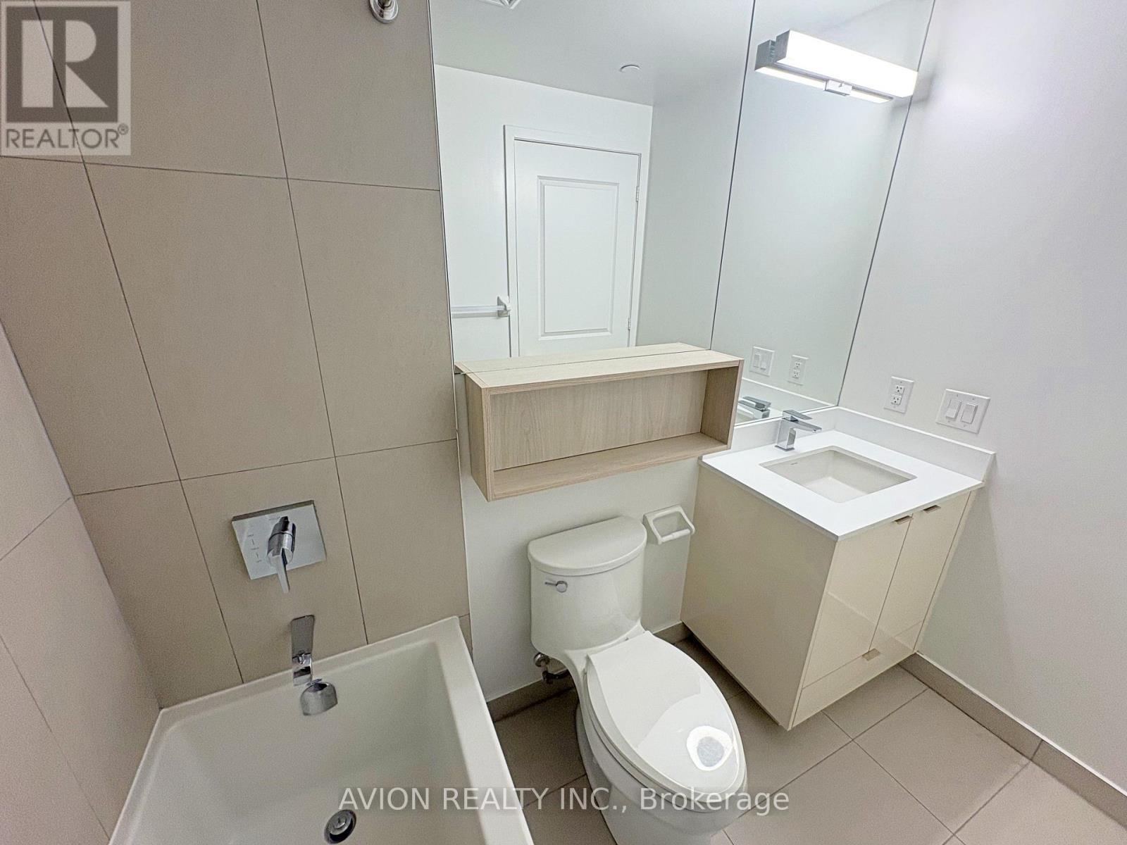 1802 - 100 Dalhousie Street, Toronto, Ontario  M5B 0C7 - Photo 14 - C12996410