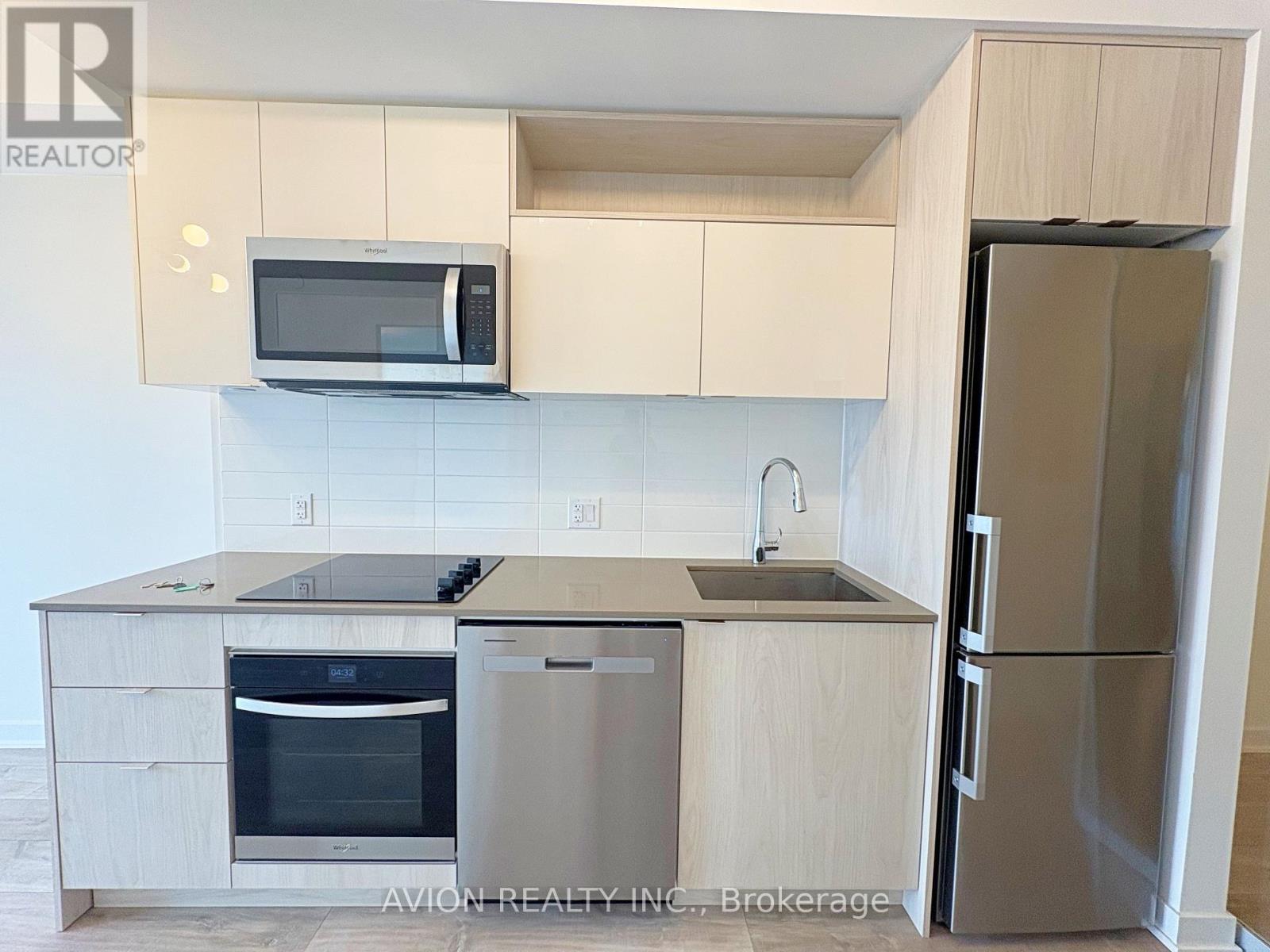 1802 - 100 Dalhousie Street, Toronto, Ontario  M5B 0C7 - Photo 3 - C12996410