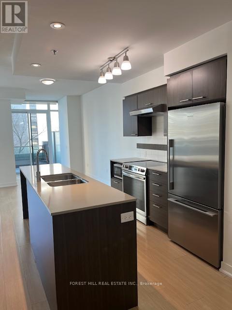 412 - 320 Tweedsmuir Avenue, Toronto, Ontario  M5P 2Y3 - Photo 10 - C12996454