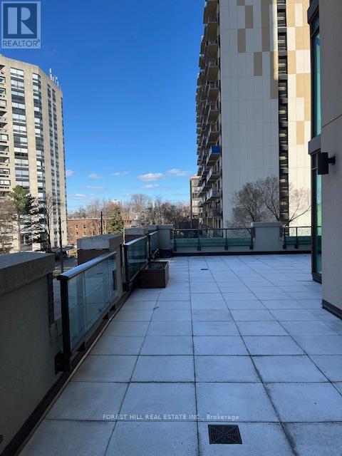 412 - 320 Tweedsmuir Avenue, Toronto, Ontario  M5P 2Y3 - Photo 27 - C12996454