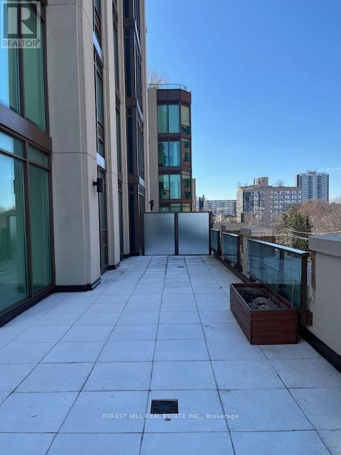 412 - 320 Tweedsmuir Avenue, Toronto, Ontario  M5P 2Y3 - Photo 28 - C12996454