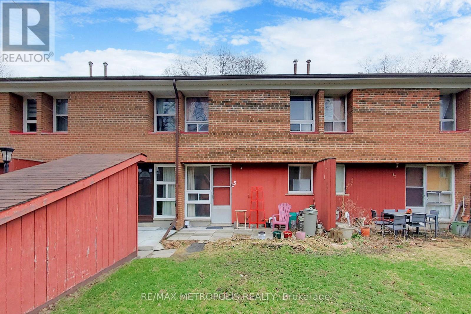 25 - 1021 Midland Avenue, Toronto, Ontario  M1K 4G7 - Photo 41 - E12996346