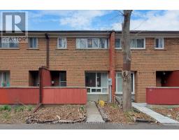 25 - 1021 MIDLAND AVENUE, Toronto, Ontario