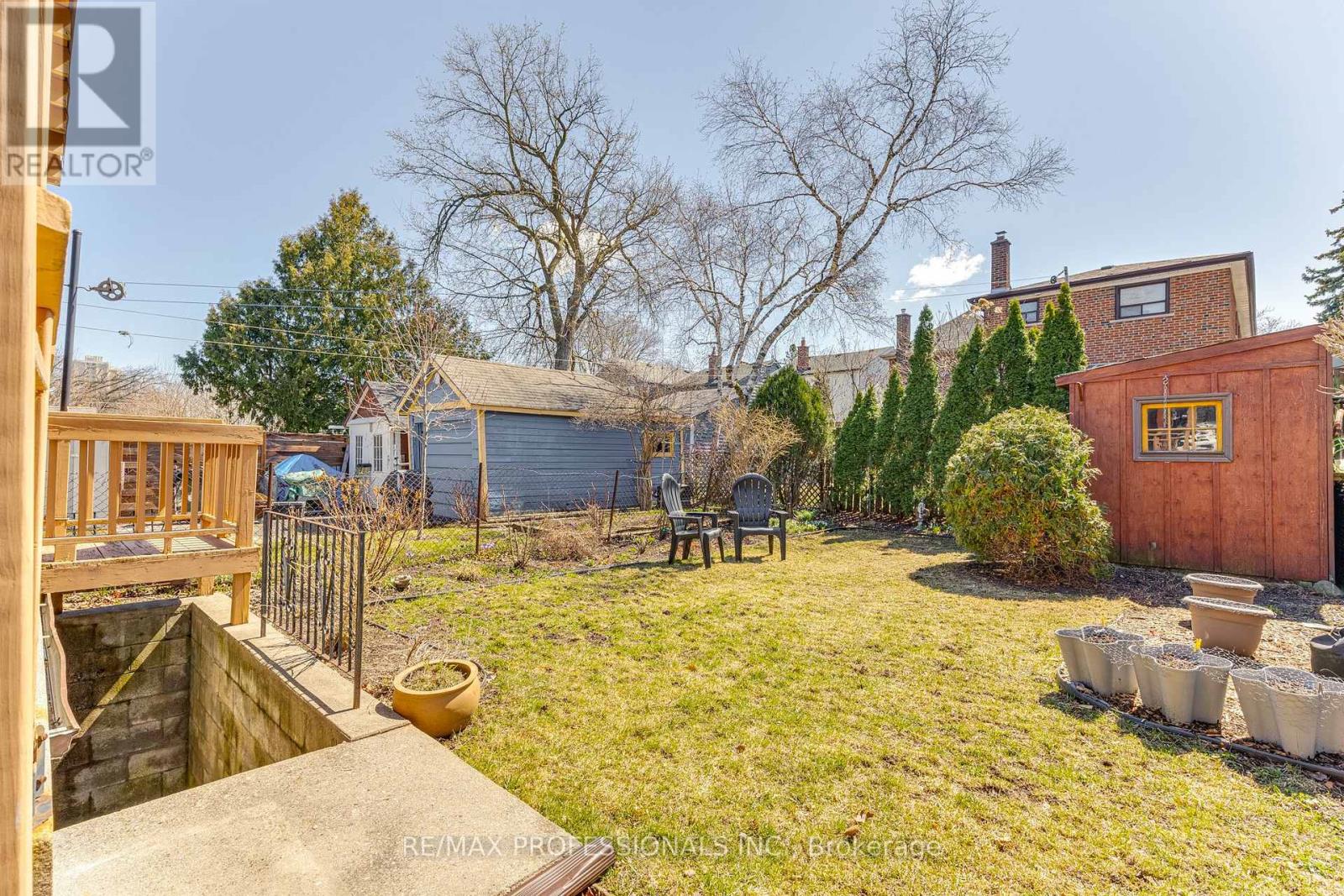 9 Orley Avenue, Toronto, Ontario  M4C 2B8 - Photo 33 - E12996360