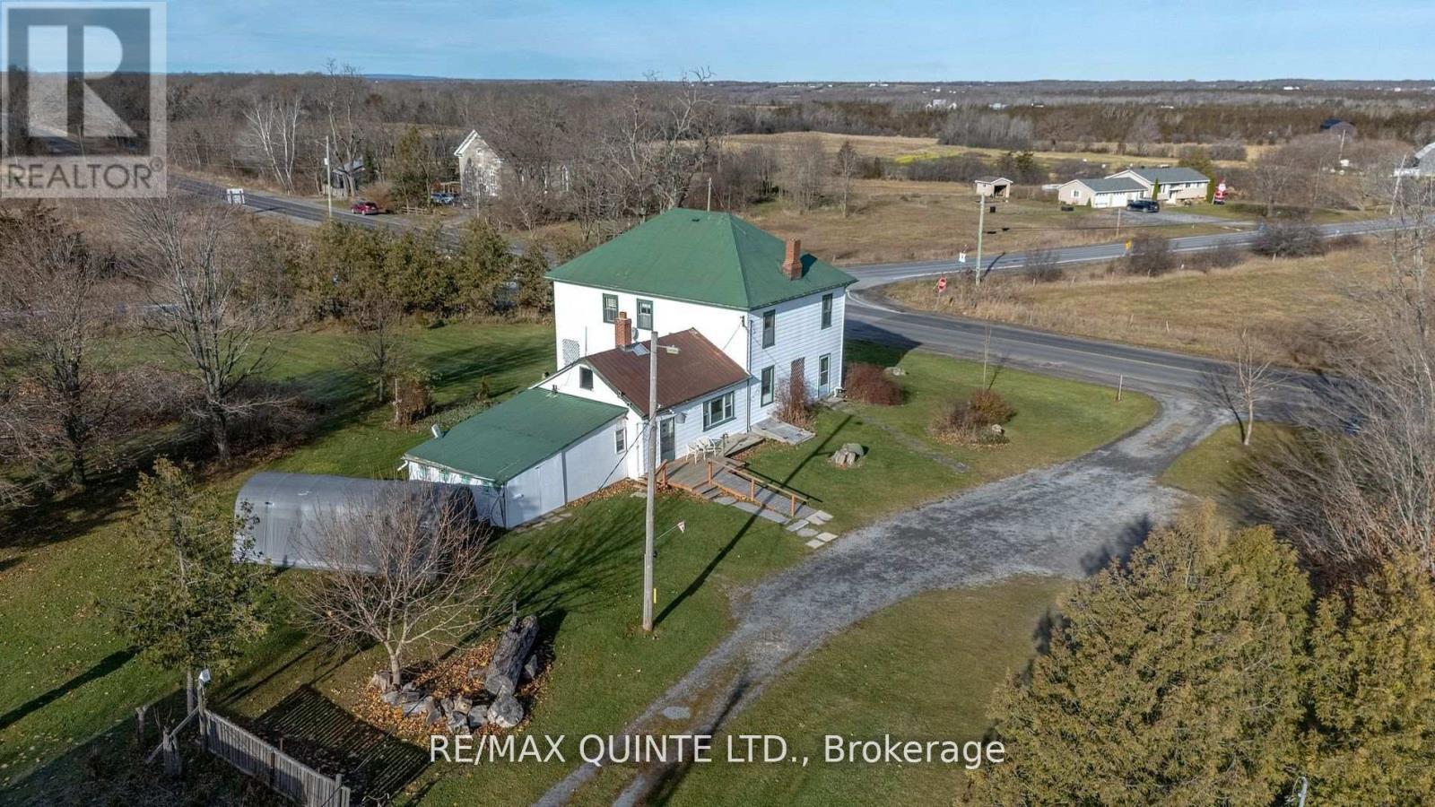 3511 County Road 1, Prince Edward County, Ontario  K0K 1G0 - Photo 34 - X12952552