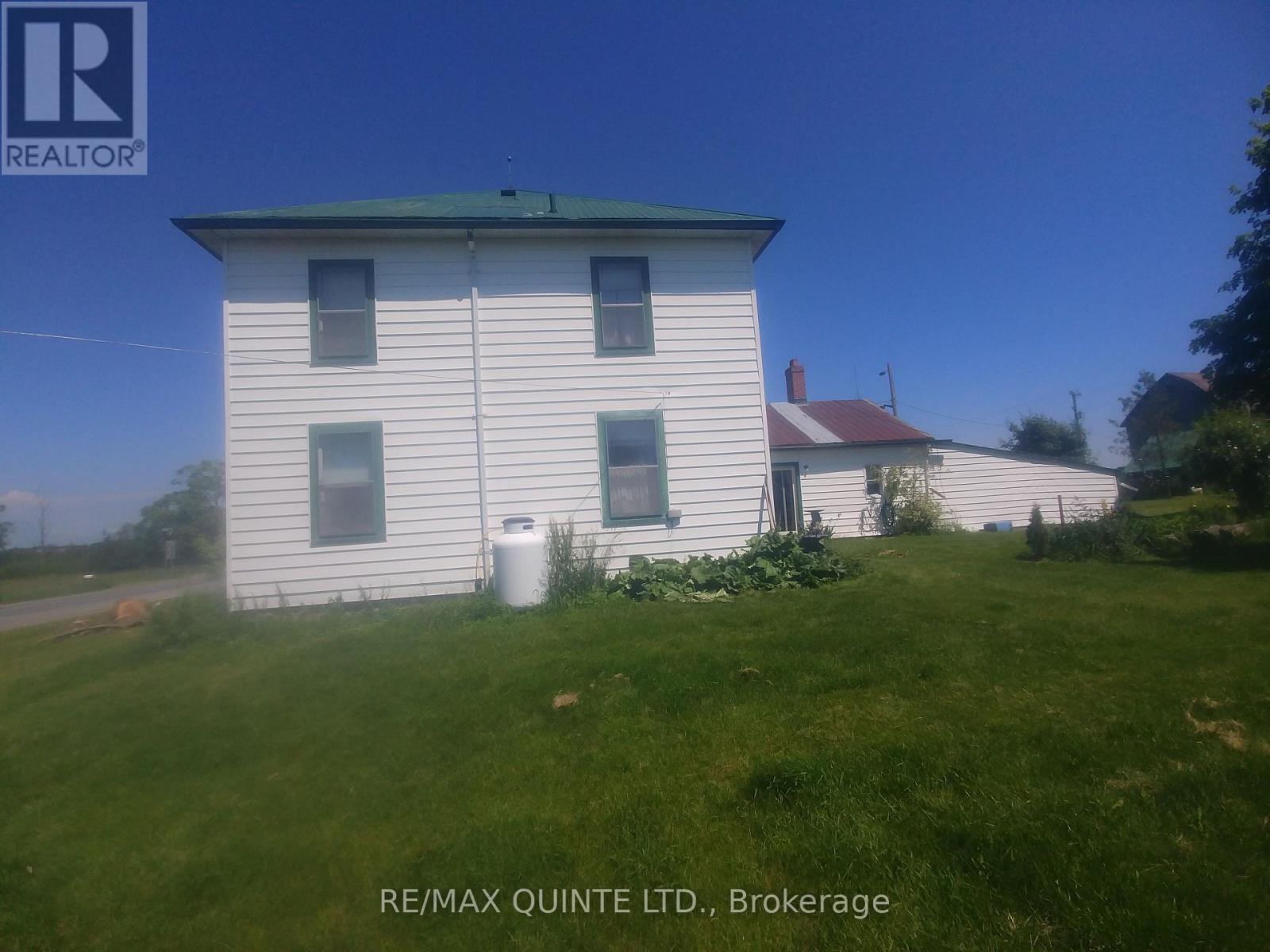 3511 County Road 1, Prince Edward County, Ontario  K0K 1G0 - Photo 38 - X12952552