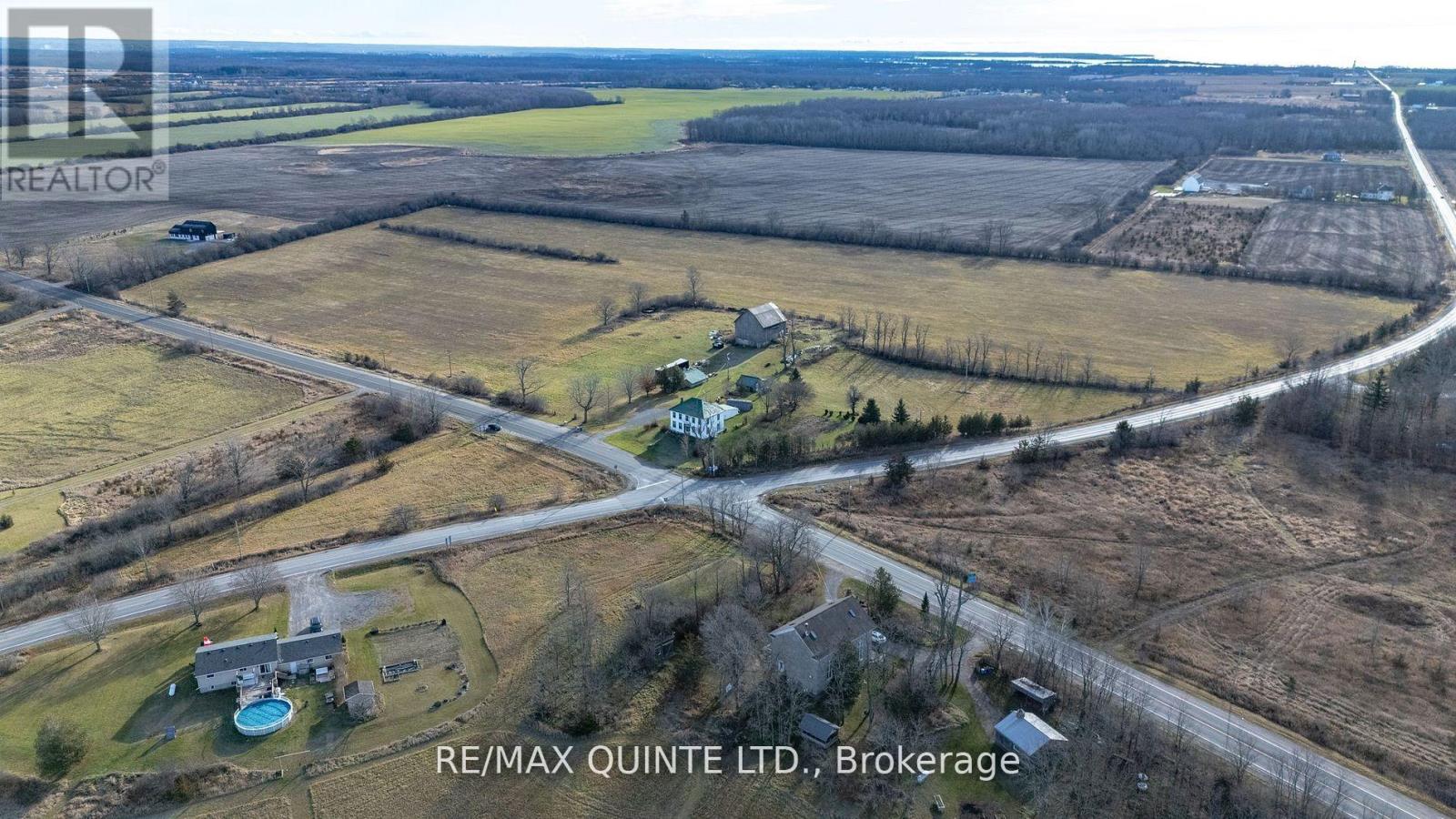 3511 County Road 1, Prince Edward County, Ontario  K0K 1G0 - Photo 30 - X12952552