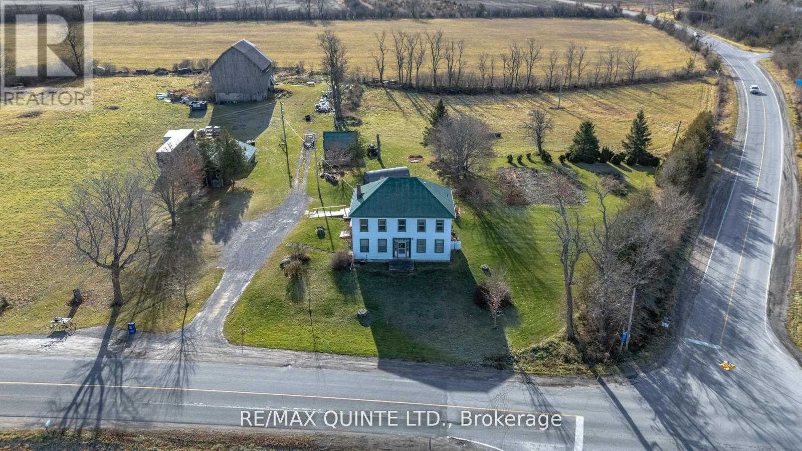3511 County Road 1, Prince Edward County, Ontario  K0K 1G0 - Photo 32 - X12952552