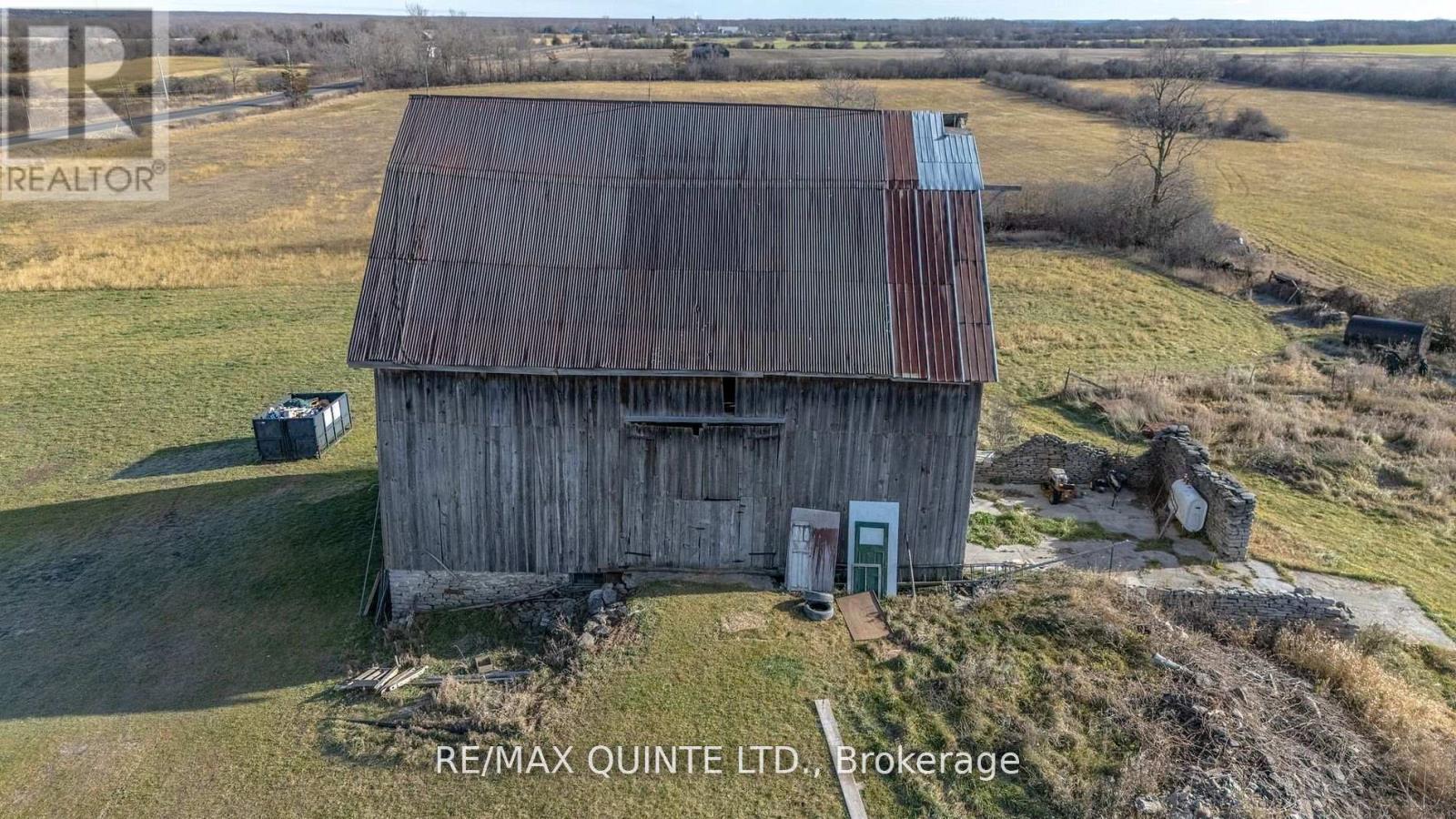 3511 County Road 1, Prince Edward County, Ontario  K0K 1G0 - Photo 36 - X12952552