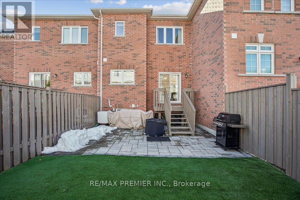 149 Taucar Gate, Bradford West Gwillimbury, Ontario  L3Z 0V7 - Photo 26 - N12996330