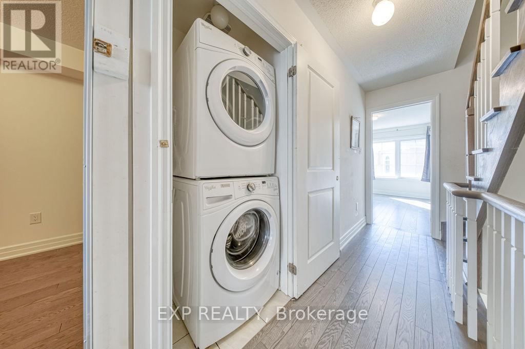 33 Karl Williams Lane, Markham, Ontario  L3S 0C7 - Photo 17 - N12996348