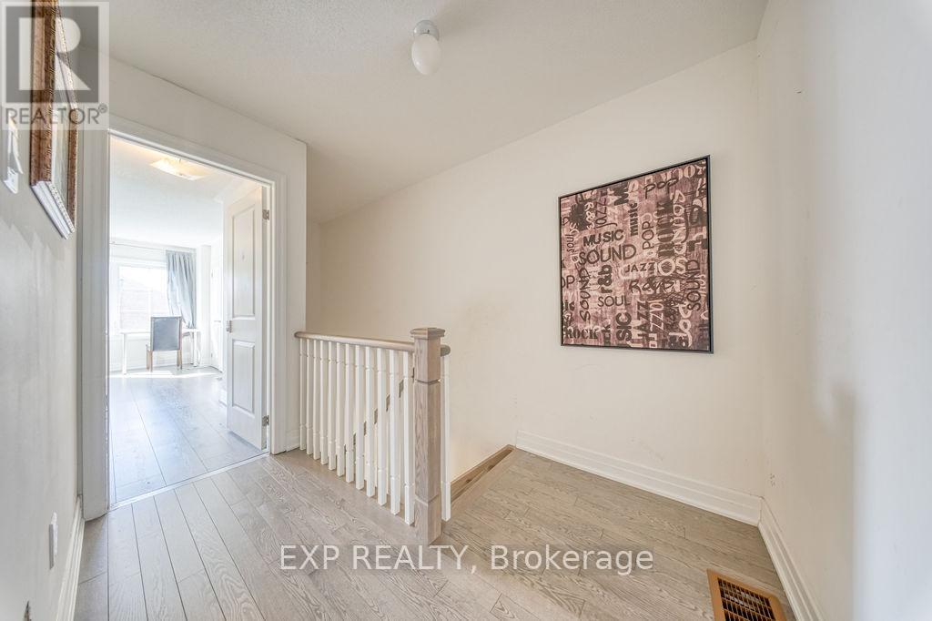 33 Karl Williams Lane, Markham, Ontario  L3S 0C7 - Photo 21 - N12996348