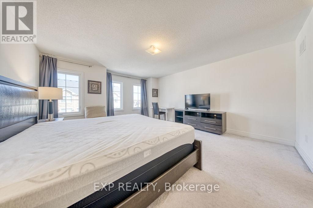 33 Karl Williams Lane, Markham, Ontario  L3S 0C7 - Photo 24 - N12996348