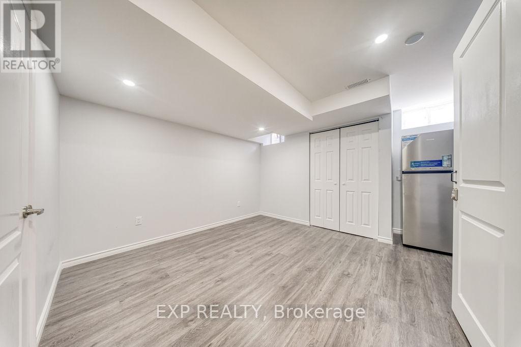 33 Karl Williams Lane, Markham, Ontario  L3S 0C7 - Photo 29 - N12996348